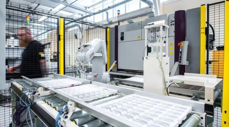 HANZA Electronics Brzeg Dolny - Hanza
