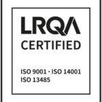 LRQA_Certified-278x300-9001-14001-13485 LRQA_Certified-278x300-9001-14001-13485